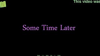 Shut Up And Dance 23 With Blowjob