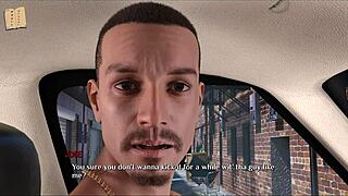 one day at a time 4 erotic hentai adventure