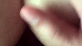 Hey babe, let’s record this homemade fuck with my girlfriend.