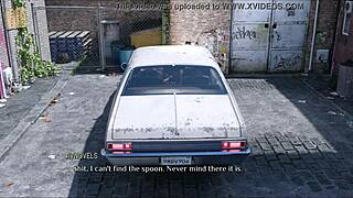 one day at a time 4 erotic hentai adventure