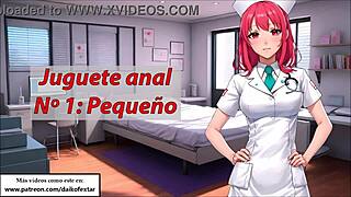 i'm watching this shemale joi anal extreme, it's never ending experiment