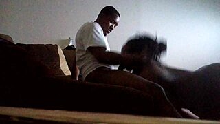 Why don't you suck my big cock sloppy like that?