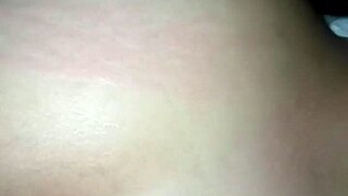 thats how i like it, rrico, my ex wifer said during anal sex.