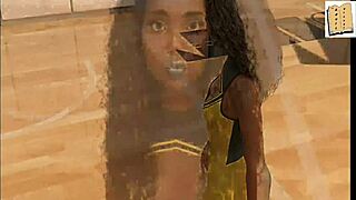 wvm 31 deepthroat from gorgeous brunette katie's big ass