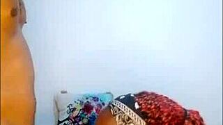 streaming model jhodez1 goes live on webcam