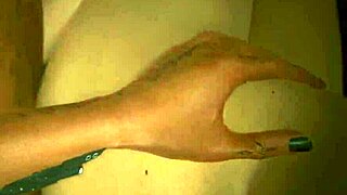 Claire Russell in Cyberpunk Sex Scene?