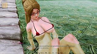 Harem Hotel 91 – Detailed Gameplay And Hotel Adventures.