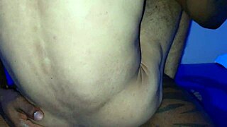 Soldier Gives Tasty To Black Guy In Sauna!