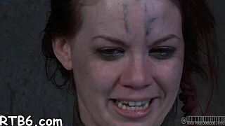 Femdom Sadomasochism Session With Hardcore Fucking And Sucking!