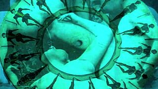 Vintage erotic art evokes deep sensual emotions