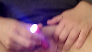 why's this white bitch cheating with neighbor's cock?