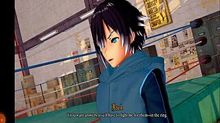 hg champion of realms part 9 with bad feeling