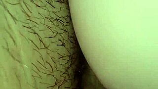 Big dick action in Australian pussy
