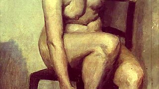 Vintage Erotic Drawings