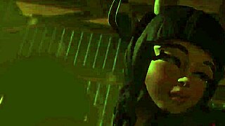 Explore the Dezmall 3D World