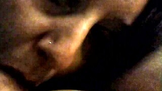 chat with wife about cum