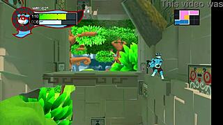 Oh so hero in gay hentai sex orgy at secret onsen.