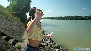 Bathtub Bubbles Overflow with Sara Bell and Raul Costa