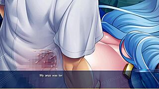 Seigi No Henshin Heroine Blowjob And Sex With Creampie Eng Sub Part 10