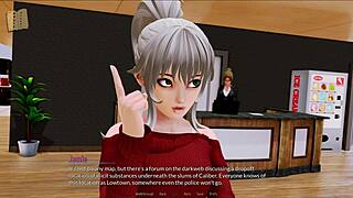 Harem Hotel 291: Exciting Game Adventures in Luxurious Hotel Setting