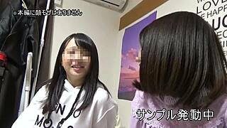 uhh, me and mirai-chan, horny college kids, bangin’ non-stop in private vid!