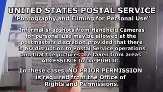 Las Vegas News: US Postal Cosa Nostra vs Furry Potato Affair