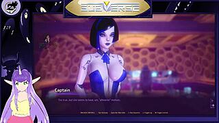 Yo, diving into Studiofows Subverse Part 11 with hot anime action