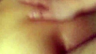 homemade clip banging my young girlfriend’s big ass with buddy