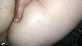 hot italian amateur babe shows off her wild side