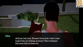 What's Happening In My New Family 161?