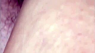 Woman gets fucked doggystyle in this scene