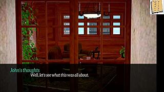 my new family episode 167 in erotic anime style.