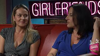 Hosts Interview Melissa Monet