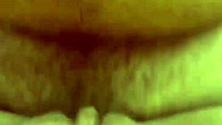 Alineflavio's cute couple explores close-up anal in pov update scene