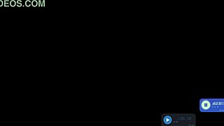 The goddess tasks her sport whore in trailer