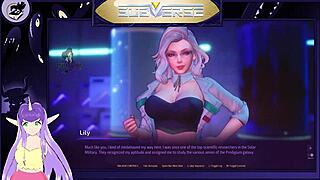 Yo, diving into Studiofows Subverse Part 11 with hot anime action