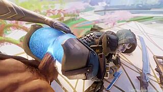 Want Apex Legends Sfm Compilation?