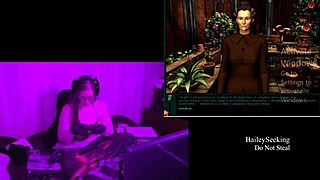 Blackmoor manor play through part 8