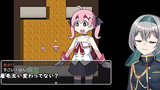 magic unability girl akari trial version with subtitles