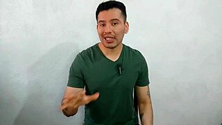 Builder Boyfriend Fucks My Hairy Ass Raw In New Houses