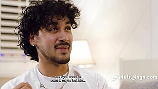 Bold Force: Lucky Teacher Jade Valentina and Rico Hernandez in Wild Swinger Group Share with Big Ass Students