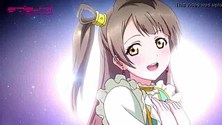 alien monster action in wild hentai music clip