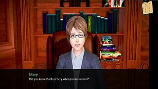 Exploring my new family episode 283 with cartoon characters and homemade adventures