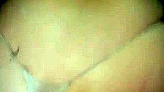 Blonde Girlfriend Gets Blowjob And Fucking At 9am