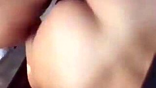 I fuck my wife in the car 😈