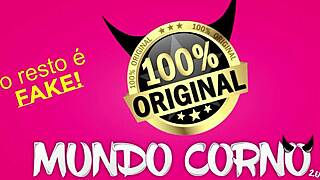 Old married woman gives pussy without condom 😏