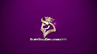 Dani Dare, you love that BBC fucking you hard?