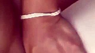 I fuck my wife in the car 😈