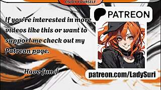 Makima's SLAVE TRAINING with femdom feet humiliation.