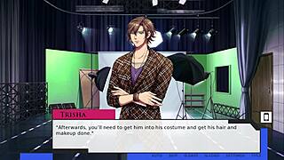 i manage hot guys at heart agency